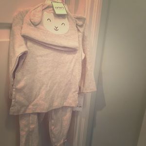 Clothing set for 9 month old